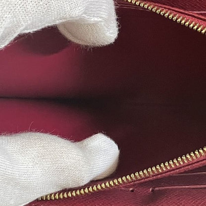 Louis Vuitton Monogram Portefeuille Sarah M62234 Long Wallet Women