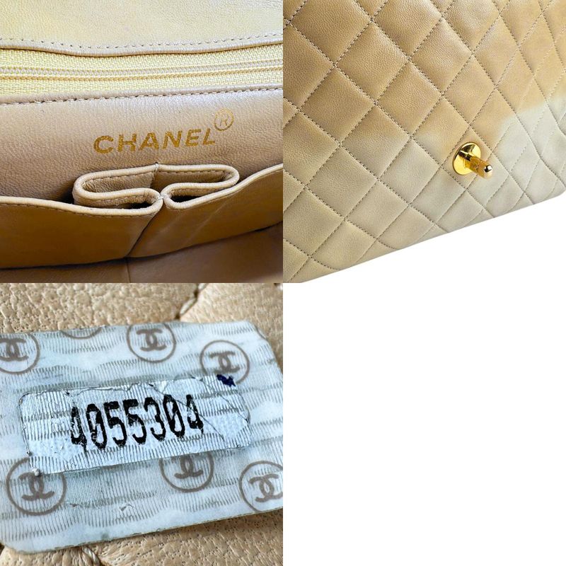 Chanel Shoulder Bag