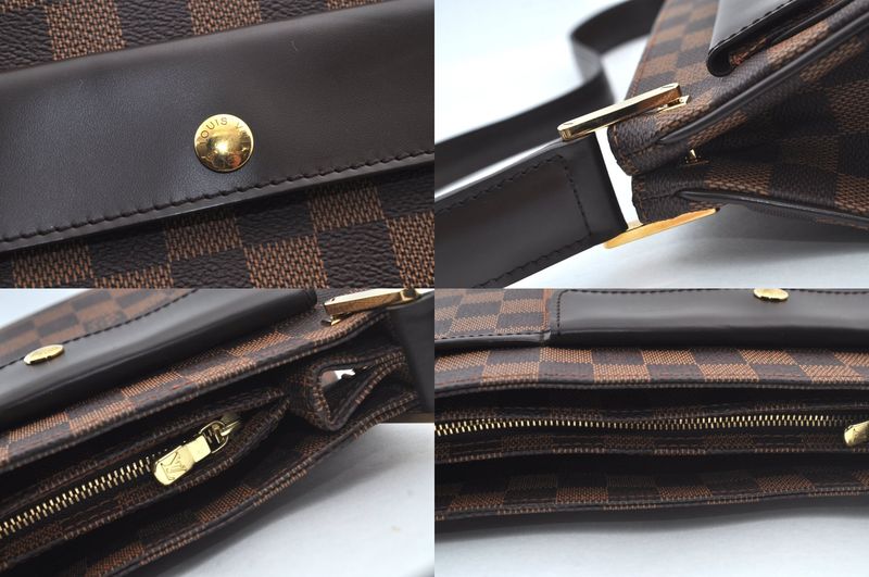 Louis Vuitton Shoulder Bag