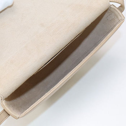 Celine Bouzas Cuir Triomphe 11123 3DU3 03ND Crossbody Shoulder Bag Calf Womens