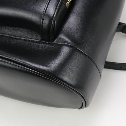 Gucci Backpack Gucci Horsebit 1955 Gu90581 Backpack Leather Backpack Cles Deuce