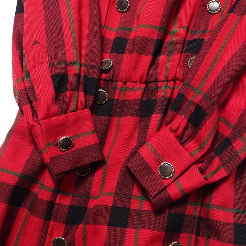 Yves Saint Laurent Rive Gauche Yves Saint Laurent Rive Gauche Vintage Dress