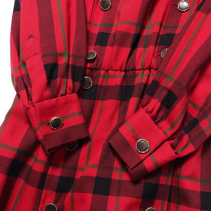 Yves Saint Laurent Rive Gauche Yves Saint Laurent Rive Gauche Vintage Dress