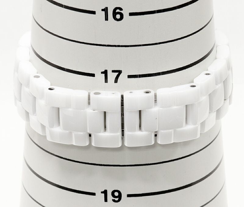 Chanel J12 38mm (150in) Fars De Lune H3404 Men's