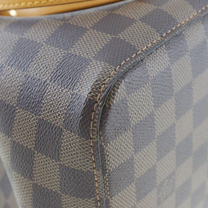 Louis Vuitton Neonoe N40213 Damier Canvas Brown Ah1220 Ladies Shoulder Bag