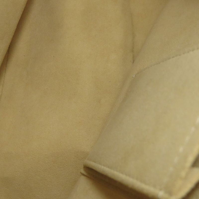 Louis Vuitton M51146 Looping MM Tote Bag Monogram Canvas Women