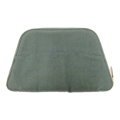 Hermes Cotton Pouch Grooming Set with Box 418777