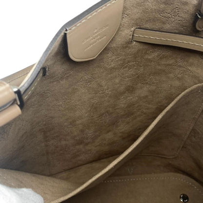 Louis Vuitton Handbag One Shoulder Bag Girolatta M54403 Monogram Mahina Galle