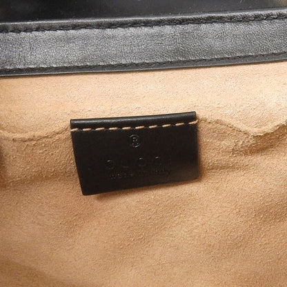 Gucci GG Chain Shoulder Bag