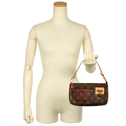 Louis Vuitton Perfot Accessoire Pochette Monogram Canvas M95183 Ca0016