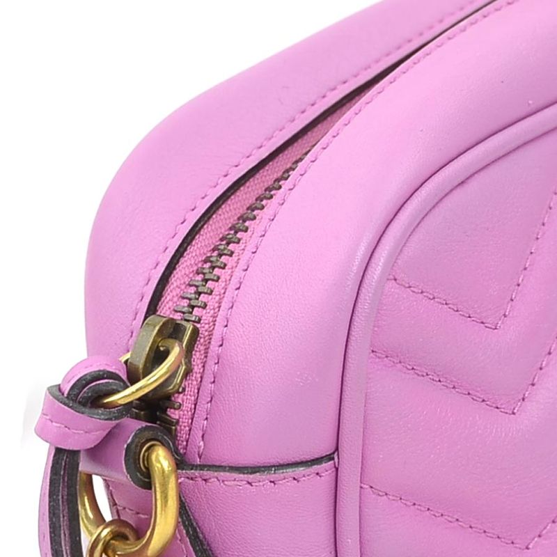 Gucci Shoulder Bag 448065
