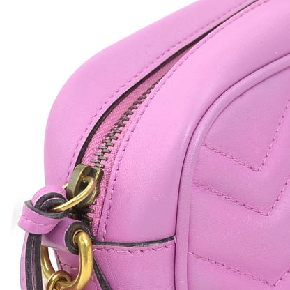 Gucci Shoulder Bag 448065