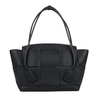 Bottega Veneta Handbag ARCO Medium Arco Black