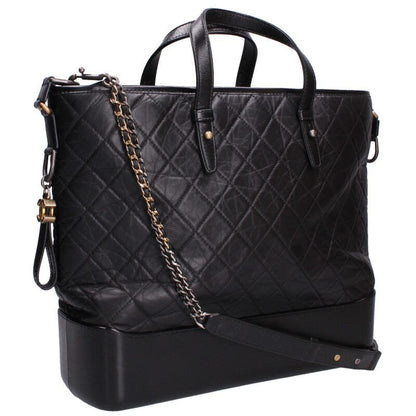 Chanel Gabrielle De Chanel 2-way Shoulder Bag For Men