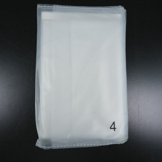 Hermes Rain Cabas For Bags - Rain Protection No 4 For Bolide 31 And Bolide 37 1