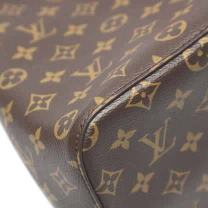 Louis Vuitton Monogram 2-Way Bag Neonoe Shoulder Bag Coclico
