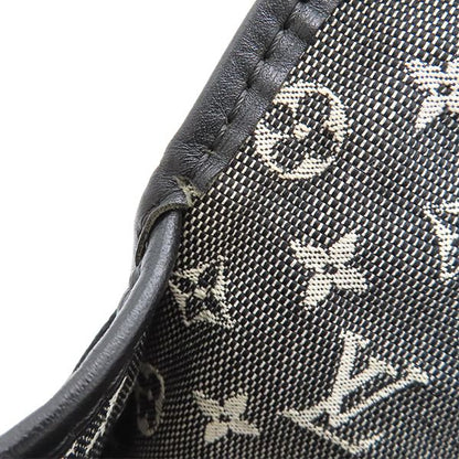 Louis Vuitton Shoulder Bag Buzas Marie Kate Monogram Mini Canvas Noir Black