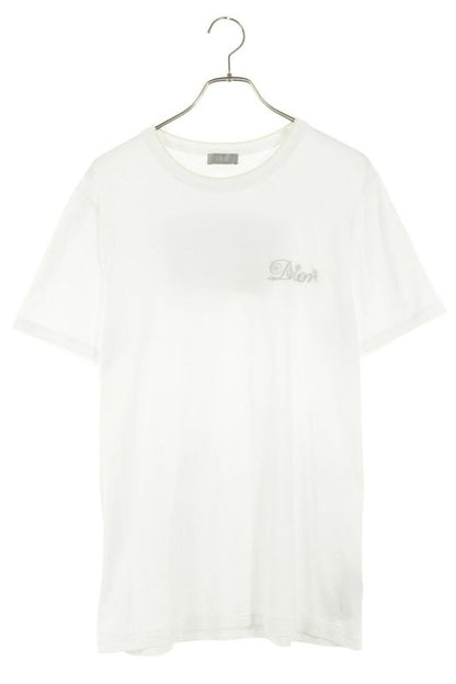 Dior 143j697a0677 DIOR AND Kenny Scharf Cotton T-shirt Men's L