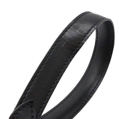 Louis Vuitton Epi Cluny Shoulder Bag Semi Shoulder One Shoulder Shoulder