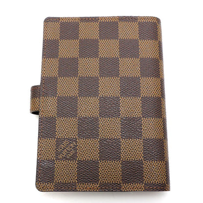 Louis Vuitton Notebook Cover