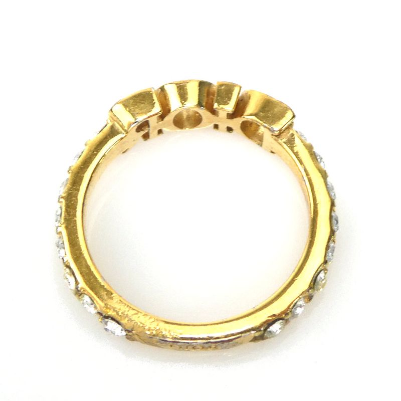 Christian DIOR Ring
