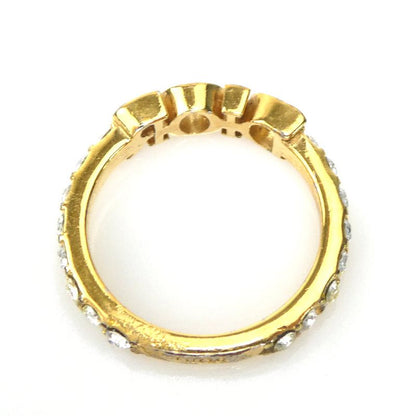 Christian DIOR Ring