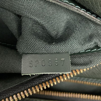 Louis Vuitton Taiga Reporter Shoulder Bag M30154 Epi Cair Leather