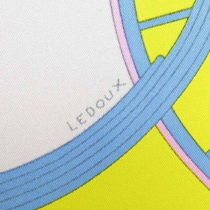 Hermes Scarf Carré 90 Sprngs