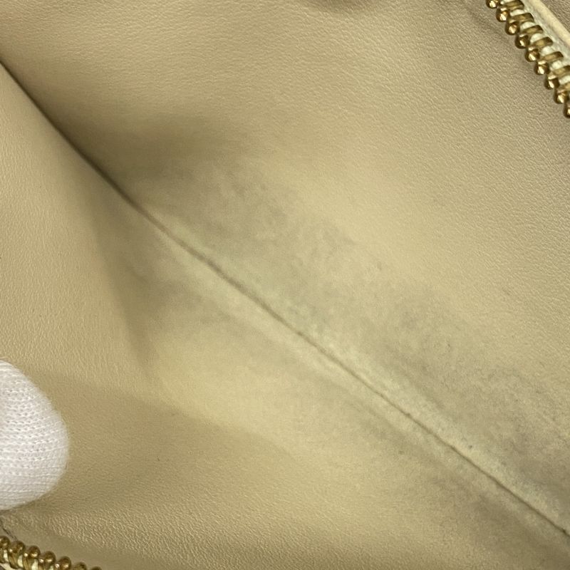 Louis Vuitton Long Wallet Vernis Zippy Wallet M91459 Bronze Colailles Ladies