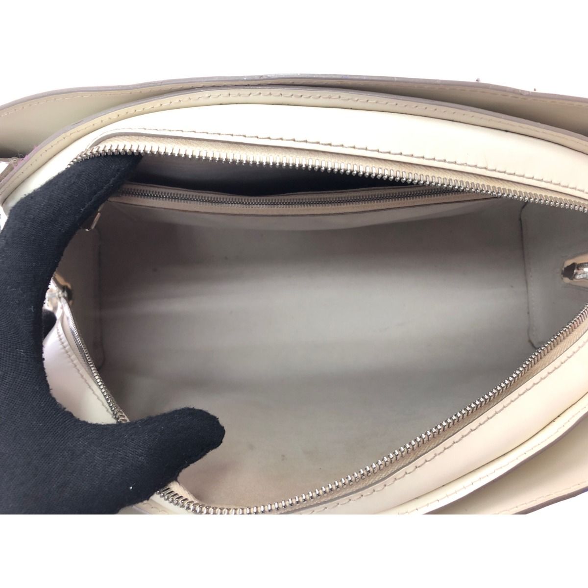 Louis Vuitton Women's Handbag Epi Pont Neuf PM M5907j Yvoir