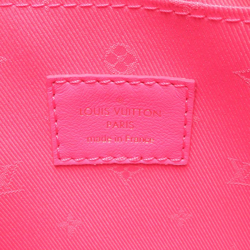 Louis Vuitton Handbag Over The Moon