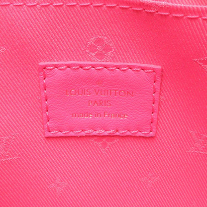 Louis Vuitton Handbag Over The Moon