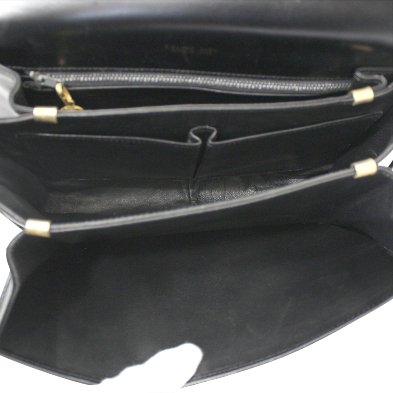 Celine Vintage Shoulder Bag A25-1179