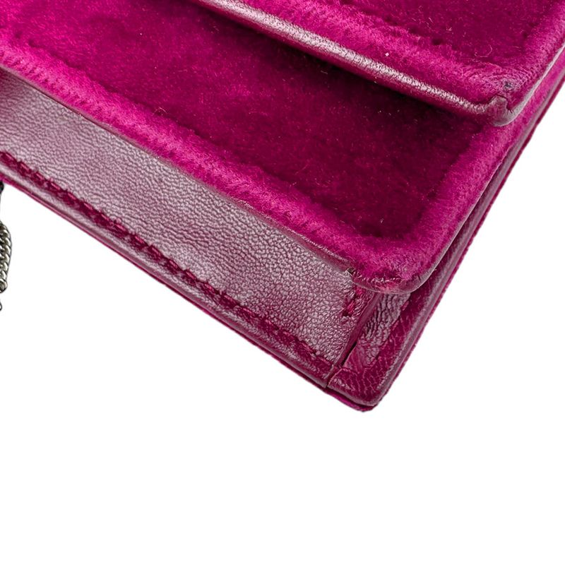 Saint Laurent Crossbody Shoulder Bag Kate