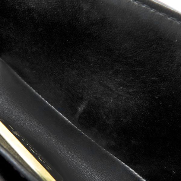 Chanel Shoulder Bag Mosaic Boy Chanel Leather Bordeaux Vintage Hardware Tile