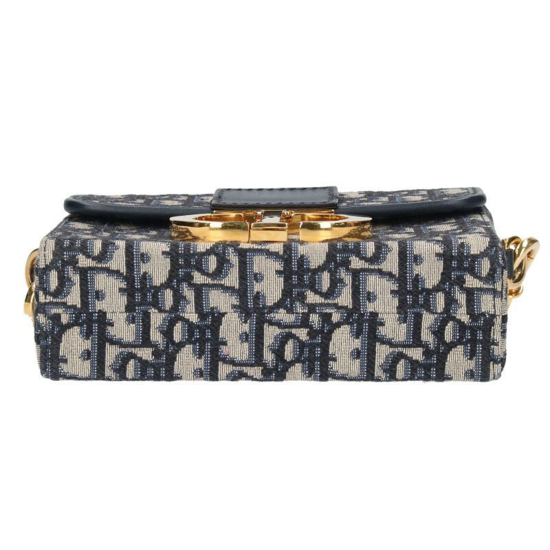 Dior M9204utzq 30 Montaigne Box Oblique Shoulder Bag Women
