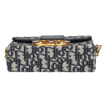 Dior M9204utzq 30 Montaigne Box Oblique Shoulder Bag Women