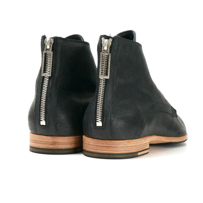 DIOR Homme Dior Homme Desert Boots Grossy Suede Desert Boots Glossy Suede Boots