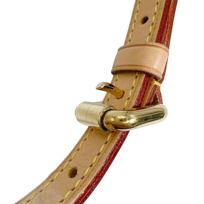 Louis Vuitton J52312 Adjustable Shoulder Strap Bag Accessory Shoulder Strap
