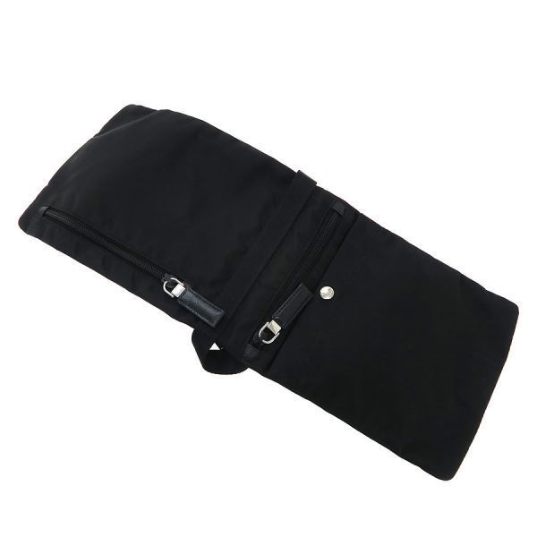 Prada Nylon Shoulder Bag Purse