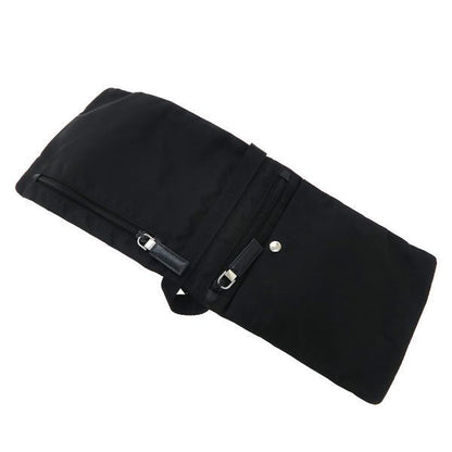 Prada Nylon Shoulder Bag Purse