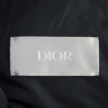 Dior Oblique Down Jacket Oblique Down Jacket 943c449a4462 Navy 50