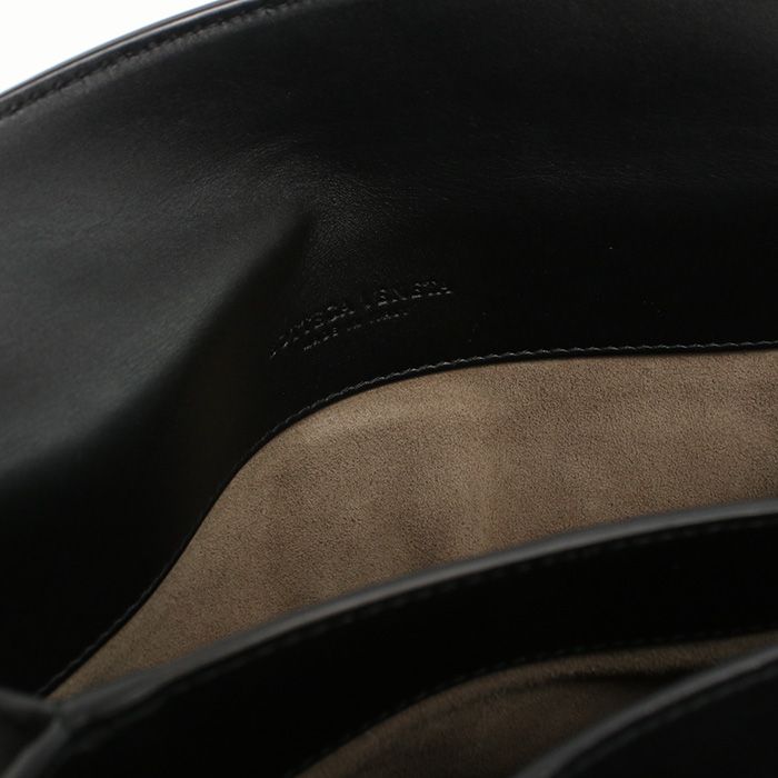 Bottega Veneta 2WAY Intrecciato Tote Bag Leather Women