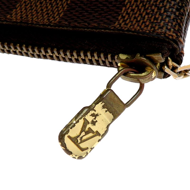 Louis Vuitton Key Case