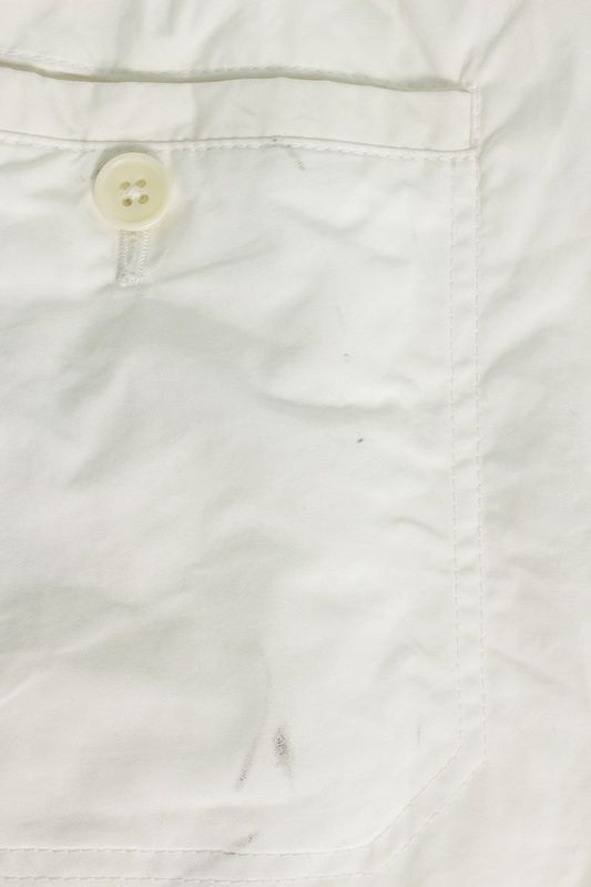 Hermes Cotton Long Pants Men's