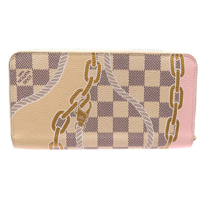 Louis Vuitton Long Wallet