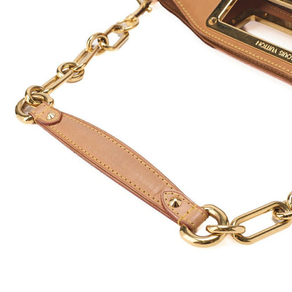 Louis Vuitton Monogram Multicolor Judy PM 2WAY Handbag M40254 (gold Hardware)