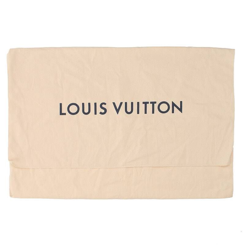 Louis Vuitton M55568 Epi Soft Trunk Multicolor Shoulder Bag For Men