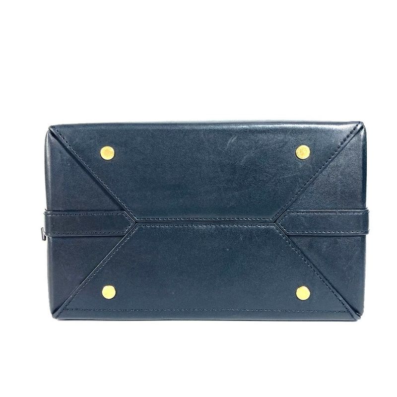 Louis Vuitton Handbag Speedy Dr 25 M53041 Leather Black