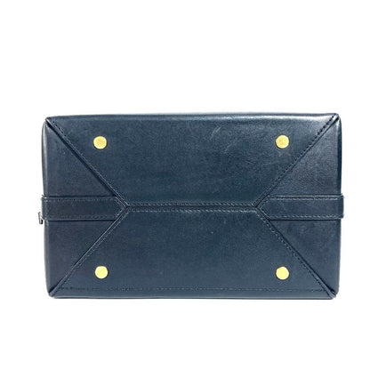 Louis Vuitton Handbag Speedy Dr 25 M53041 Leather Black